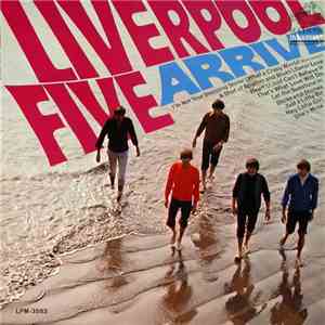 Liverpool Five - Arrive