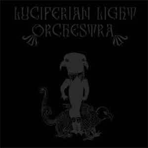 Luciferian Light Orchestra - Black EP