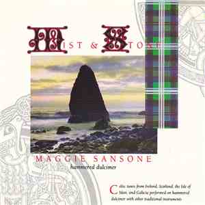 Maggie Sansone - Mist & Stone