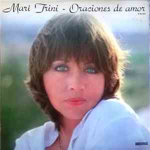Mari Trini - Oraciones De Amor