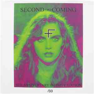 Mater Suspiria Vision - Second Coming