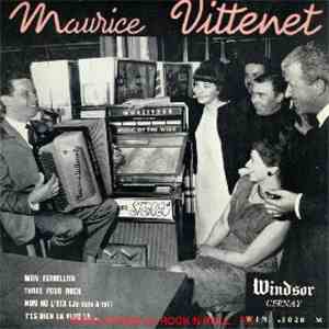 Maurice Vittenet - Mon Estrellita