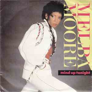 Melba Moore - Mind Up Tonight