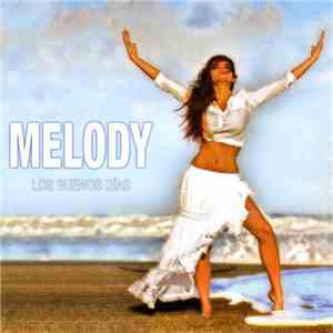 Melody  - Los Buenos Dias