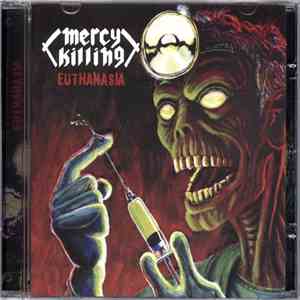 Mercy Killing - Euthanasia