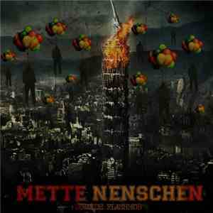 Mette Nenschen - Suicide Flashmob