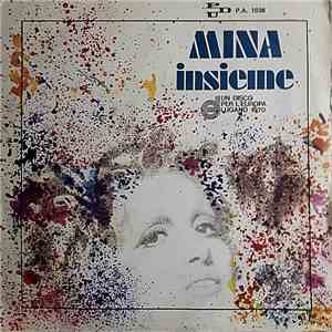 Mina  - Insieme