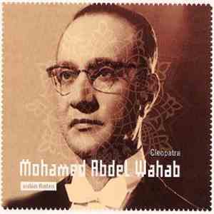 Mohamed Abdel Wahab - Cleopatra
