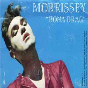 Morrissey - Bona Drag