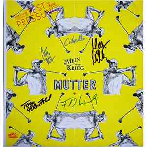 Mutter - Mein Kleiner Krieg