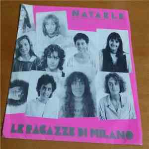 Nataele - Le Ragazze Di Milano