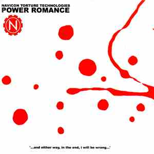 Navicon Torture Technologies - Power Romance