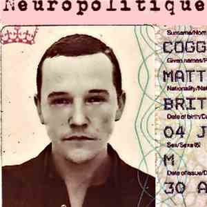 Neuropolitique - Ex Post Facto