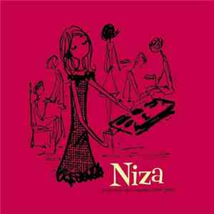 Niza - Archivando Mis Recuerdos (1998-2004)