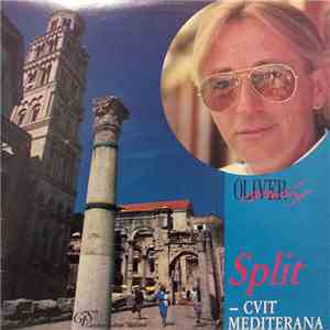 Oliver - Mix - Split - Cvit Mediterana