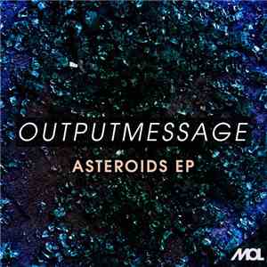 Outputmessage - Asteroids