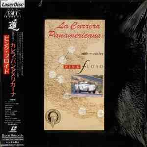 Pink Floyd - La Carrera Panamericana