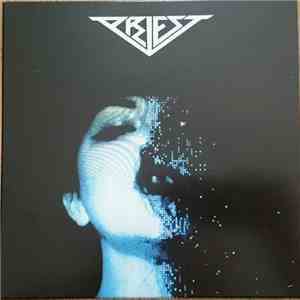 Priest  - The Cross