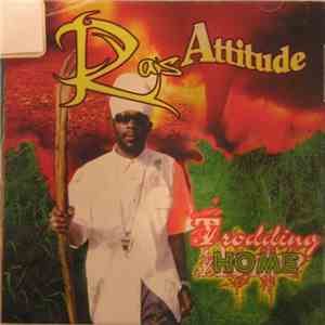 Ras Attitude - Trodding Home