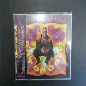 Richie Stephens - Pot Of Gold