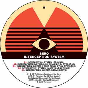 Sero - Interception System