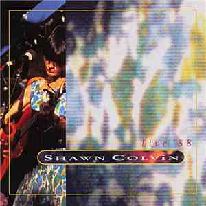 Shawn Colvin - Live '88