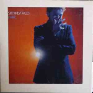 Simply Red - Fake (Remixes)