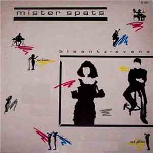 Steve Evans  / June Bisantz - Mister Spats