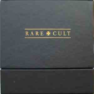 The Cult - Rare Cult