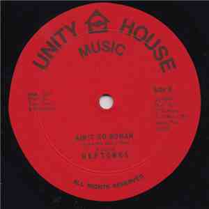 The Heptones - Ain't No Woman