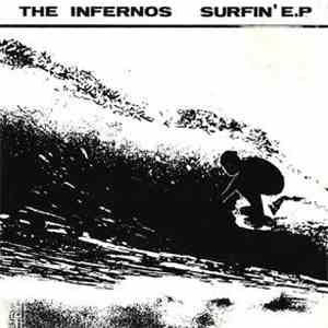 The Infernos - Surfin Ep