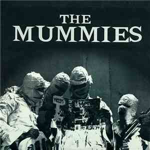 The Mummies - Runnin' On Empty Volume Two
