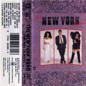 The New York Band - Dame Vida... Always