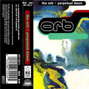 The Orb - Perpetual Dawn