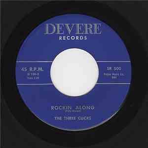 The Three Clicks - Rockin Along