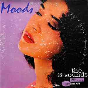 The Three Sounds - Moods
