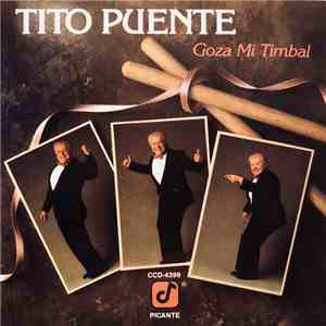 Tito Puente - Goza Mi Timbal