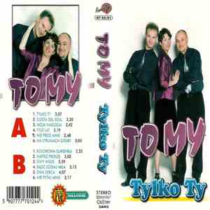 To My - Tylko Ty