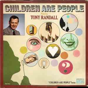 Tony Randall - Children Are People