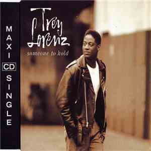 Trey Lorenz - Someone To Hold