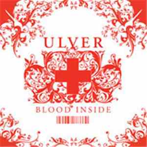 Ulver - Blood Inside