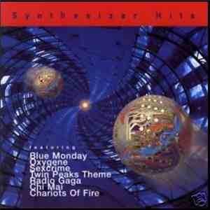 Unknown  - Synthesizer Hits
