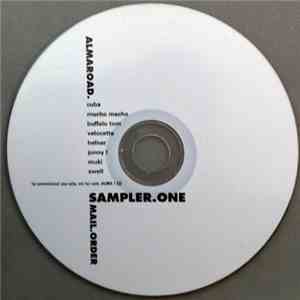 Various - Alma Road Mail Order Sampler, Volume 1