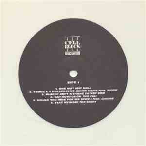 Various - Cell Block Compilation: Face/Off