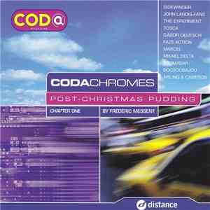 Various - Codachromes Post-Christmas Pudding - Chapter One