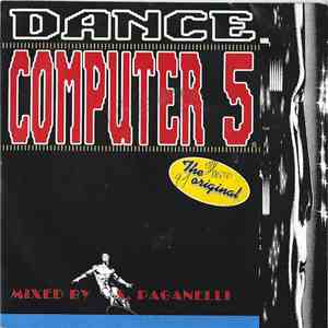 Various - Dance Computer 5