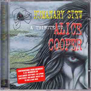 Various - Humanary Stew, A Tribute To Alice Cooper