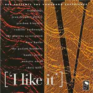 Various - I Like It