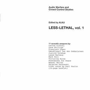 Various - Less-Lethal Vol. 1
