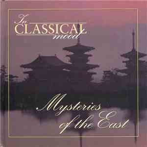 Various - Mysteries Of The East